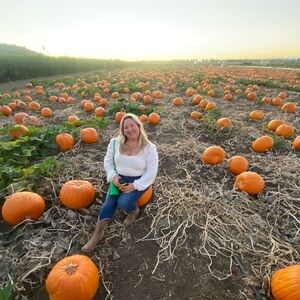 Meet your Posher, Rebecca